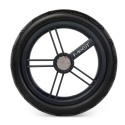 Mast Swiss M4x Plus – Wózek Spacerowy Dark Grey (koła HP High Performance)