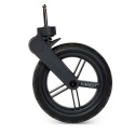 Mast Swiss M4x Plus – Wózek Spacerowy Dark Grey (koła HP High Performance)
