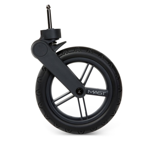 Mast Swiss M4x Plus – Wózek Spacerowy Dark Grey (koła HP High Performance) Mast Swiss M4x Plus – Wózek Spacerowy Dark Grey (koła HP High Performance)