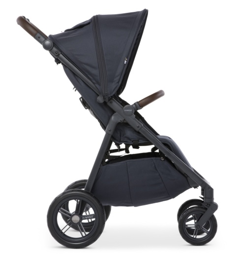 MAST Swiss M4x plus – Wózek Spacerowy Dark Grey (koła Light) MAST Swiss M4x plus – Wózek Spacerowy Dark Grey (koła Light)
