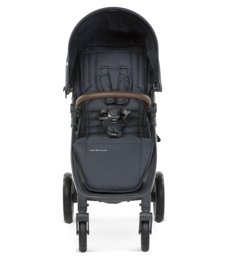 MAST Swiss M4x plus – Wózek Spacerowy Dark Grey (koła Light) MAST Swiss M4x plus – Wózek Spacerowy Dark Grey (koła Light)