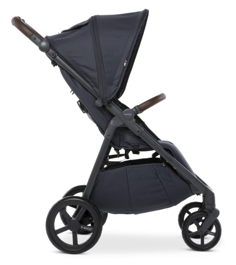MAST Swiss M4x plus – Wózek Spacerowy Dark Grey (koła Light) MAST Swiss M4x plus – Wózek Spacerowy Dark Grey (koła Light)
