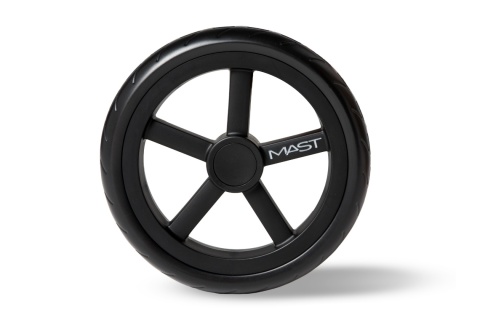 MAST Swiss M4x plus – Wózek Spacerowy Dark Grey (koła Light) MAST Swiss M4x plus – Wózek Spacerowy Dark Grey (koła Light)