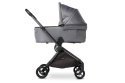 MAST M6x Koala 2w1 – Wózek dziecięcy z gondolą i spacerówką | Swiss Design