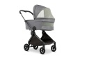 MAST M6x Koala 2w1 – Wózek dziecięcy z gondolą i spacerówką | Swiss Design