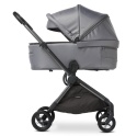 MAST M6x Koala 2w1 – Wózek dziecięcy z gondolą i spacerówką | Swiss Design