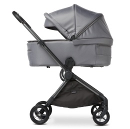 MAST M6x Koala 2w1 – Wózek dziecięcy z gondolą i spacerówką | Swiss Design