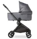 MAST M6x Koala 2w1 – Wózek dziecięcy z gondolą i spacerówką | Swiss Design