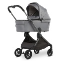 MAST M6x Koala 2w1 – Wózek dziecięcy z gondolą i spacerówką | Swiss Design