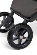 MAST M6x Koala 2w1 – Wózek dziecięcy z gondolą i spacerówką | Swiss Design