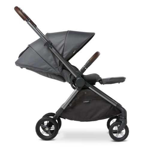 MAST M6x Volcanic Ash 2w1 – Wózek dziecięcy z gondolą i spacerówką | Swiss Design MAST M6x Volcanic Ash 2w1 – Wózek dziecięcy z gondolą i spacerówką | Swiss Design