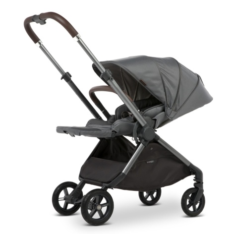 MAST M6x Volcanic Ash 2w1 – Wózek dziecięcy z gondolą i spacerówką | Swiss Design MAST M6x Volcanic Ash 2w1 – Wózek dziecięcy z gondolą i spacerówką | Swiss Design