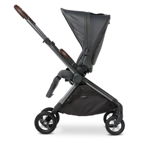 MAST M6x Volcanic Ash 2w1 – Wózek dziecięcy z gondolą i spacerówką | Swiss Design MAST M6x Volcanic Ash 2w1 – Wózek dziecięcy z gondolą i spacerówką | Swiss Design