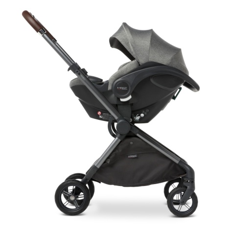 MAST M6x Volcanic Ash 2w1 – Wózek dziecięcy z gondolą i spacerówką | Swiss Design MAST M6x Volcanic Ash 2w1 – Wózek dziecięcy z gondolą i spacerówką | Swiss Design