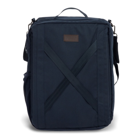 Wózek M5x Mast Swiss Design – Odwracane Siedzisko I Gondola Blueberry