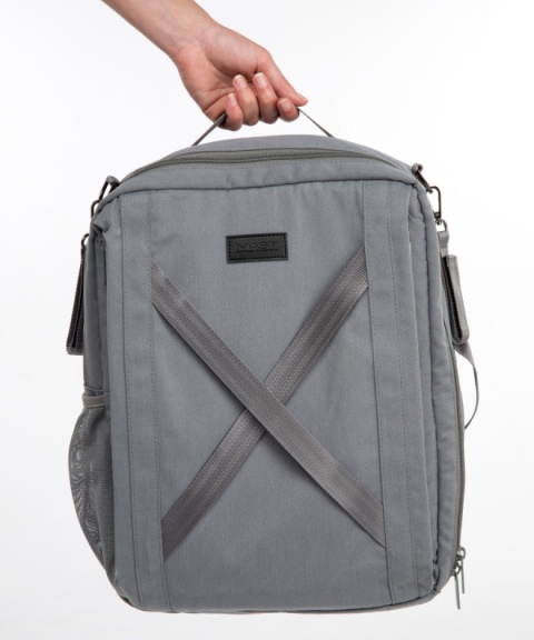 Wózek M5x Mast Swiss Design – Odwracane Siedzisko I Gondola Koala