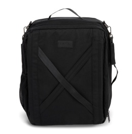 Wózek M5x Mast Swiss Design – Odwracane Siedzisko I Gondola Onyx