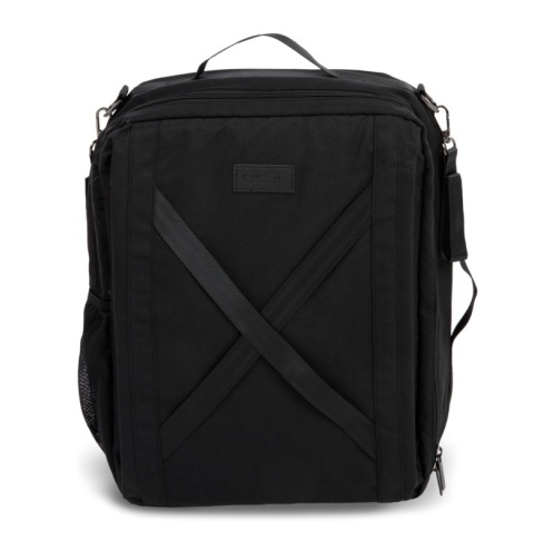 Wózek M5x Mast Swiss Design – Odwracane Siedzisko I Gondola Onyx