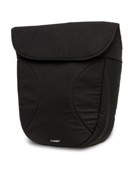 Wózek M5x Mast Swiss Design – Odwracane Siedzisko I Gondola Onyx