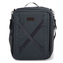 Wózek M5x Mast Swiss Design – Odwracane Siedzisko I Gondola Volcanic Ash