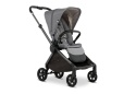 MAST M6x Koala 2w1 – Wózek dziecięcy z gondolą i spacerówką | Swiss Design