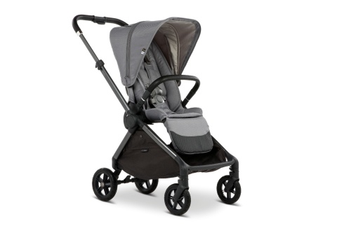 MAST M6x Koala 2w1 – Wózek dziecięcy z gondolą i spacerówką | Swiss Design MAST M6x Koala 2w1 – Wózek dziecięcy z gondolą i spacerówką | Swiss Design