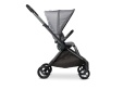 MAST M6x Koala 2w1 – Wózek dziecięcy z gondolą i spacerówką | Swiss Design