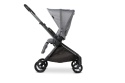 MAST M6x Koala 2w1 – Wózek dziecięcy z gondolą i spacerówką | Swiss Design