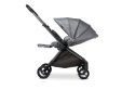 MAST M6x Koala 2w1 – Wózek dziecięcy z gondolą i spacerówką | Swiss Design
