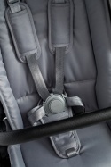 MAST M6x Koala 2w1 – Wózek dziecięcy z gondolą i spacerówką | Swiss Design
