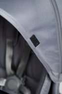 MAST M6x Koala 2w1 – Wózek dziecięcy z gondolą i spacerówką | Swiss Design