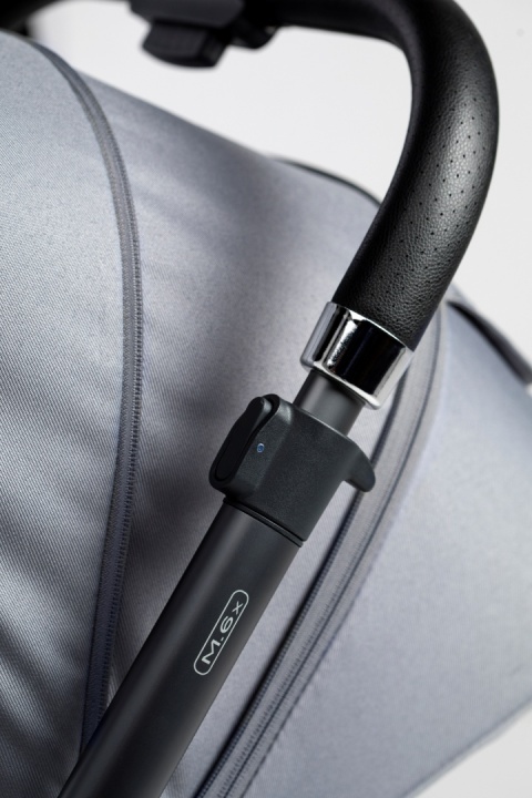 MAST M6x Koala 2w1 – Wózek dziecięcy z gondolą i spacerówką | Swiss Design MAST M6x Koala 2w1 – Wózek dziecięcy z gondolą i spacerówką | Swiss Design