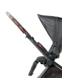 MAST M6x Koala 2w1 – Wózek dziecięcy z gondolą i spacerówką | Swiss Design