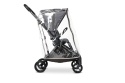 MAST M6x Koala 2w1 – Wózek dziecięcy z gondolą i spacerówką | Swiss Design
