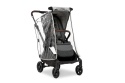 MAST M6x Koala 2w1 – Wózek dziecięcy z gondolą i spacerówką | Swiss Design