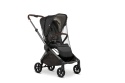 MAST M6x Koala 2w1 – Wózek dziecięcy z gondolą i spacerówką | Swiss Design