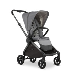 Wózek spacerowy MAST Swiss Design M6x Koala – lekki, składany, amortyzowany