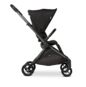 Wózek spacerowy MAST Swiss Design M6x Onyx – lekki, składany, amortyzowany