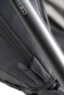 Wózek spacerowy MAST Swiss Design M6x Onyx – lekki, składany, amortyzowany