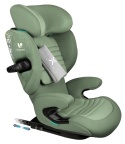 ELISEO Garden Renolux – Premium fotelik samochodowy Isofix R129 i-Size 100–150 cm z funkcją odchylenia