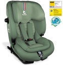 Fotelik Samochodowy Renolux Olymp 9-36 kg Garden Softness® R129 i-Size (76-150 cm)