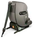 Fotelik Samochodowy Renolux Olymp 9-36 kg Capuccino Softness® R129 i-Size (76-150 cm)