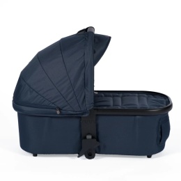 Gondola M.Twin X Blueberry – Oddychająca i Komfortowa dla Noworodka