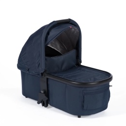 Gondola M.Twin X Blueberry – Oddychająca i Komfortowa dla Noworodka