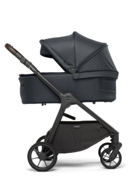 Gondola MAST M6x / M5x / M7 Dark Grey | Mast Swiss Design – Komfort, wentylacja i ochrona od pierwszego dnia życia