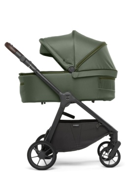 Gondola MAST M6x / M5x / M7 Green | Mast Swiss Design – Komfort, wentylacja i ochrona od pierwszego dnia życia