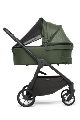 Gondola MAST M6x / M5x / M7 Green | Mast Swiss Design – Komfort, wentylacja i ochrona od pierwszego dnia życia