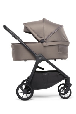 Gondola MAST M6x / M5x / M7 Taupe | Mast Swiss Design – Komfort, wentylacja i ochrona od pierwszego dnia życia