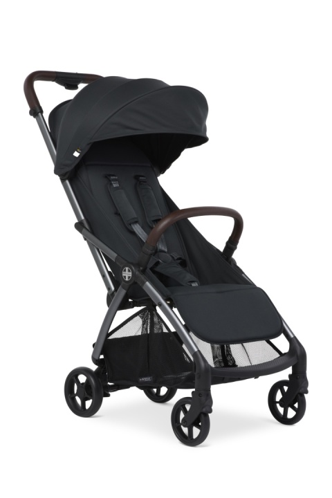 M1x Dark Grey wózek spacerowy