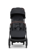 M1x Dark Grey wózek spacerowy